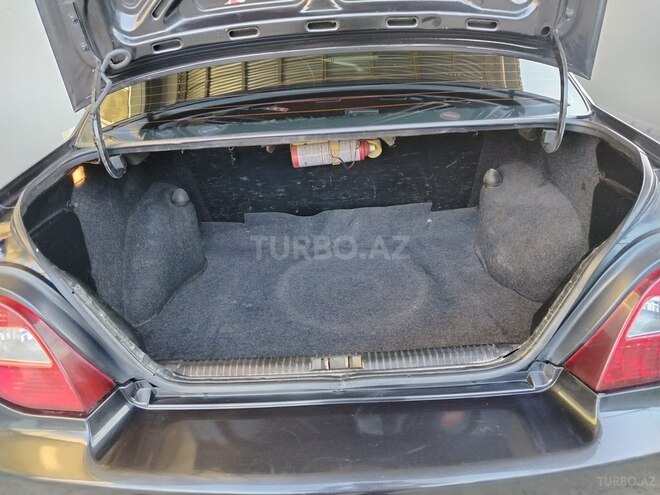 Daewoo Nexia 2010, 290,000 km - 1.6 l - Salyan