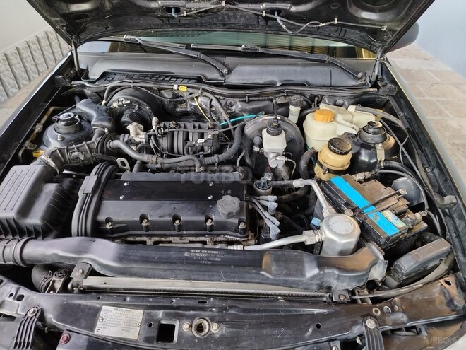 Daewoo Nexia 2010, 290,000 km - 1.6 l - Salyan