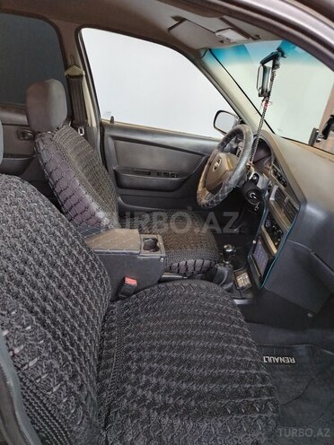 Daewoo Nexia 2010, 290,000 km - 1.6 l - Salyan
