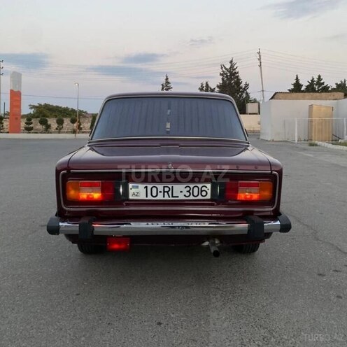 LADA (VAZ) 2106 1992, 98,000 km - 1.6 l - Xaçmaz