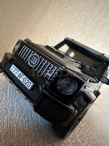 Mercedes G 63 AMG 2022, 27 km - 4.0 л - Gəncə
