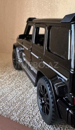 Mercedes G 63 AMG 2022, 27 km - 4.0 л - Gəncə