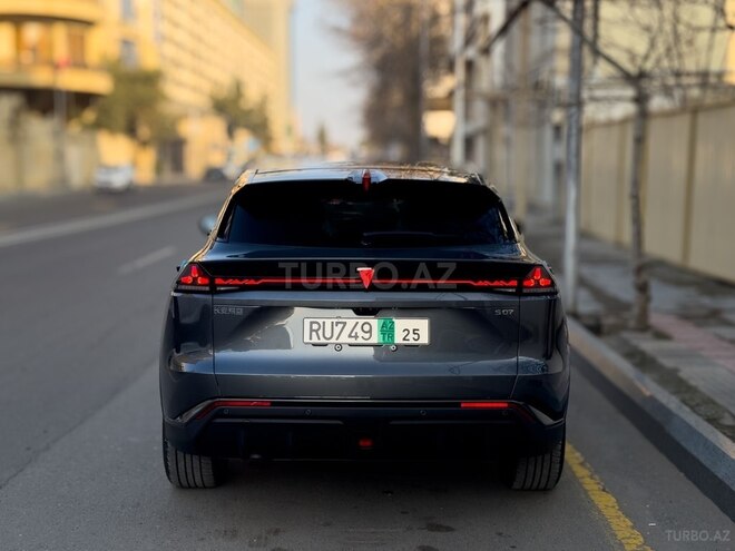 Changan Deepal S7 2024, 0 km - 1.5 l - Bakı