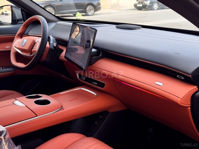 Changan Deepal S7 2024, 0 km - 1.5 l - Bakı