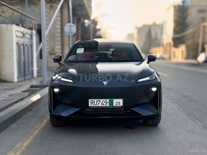 Changan Deepal S7 2024, 0 km - 1.5 l - Bakı
