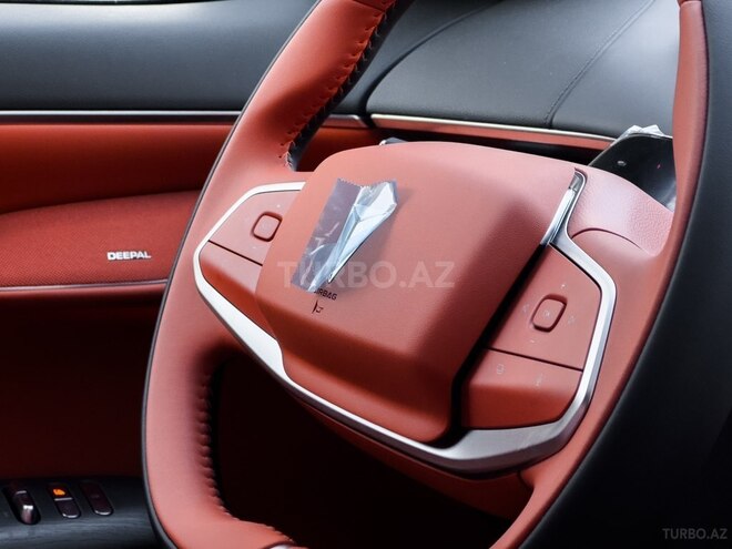 Changan Deepal S7 2024, 0 km - 1.5 l - Bakı