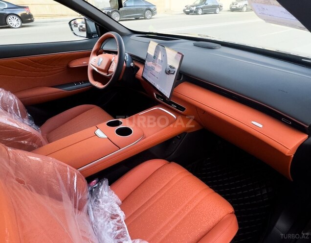 Changan Deepal S7 2024, 0 km - 1.5 l - Bakı