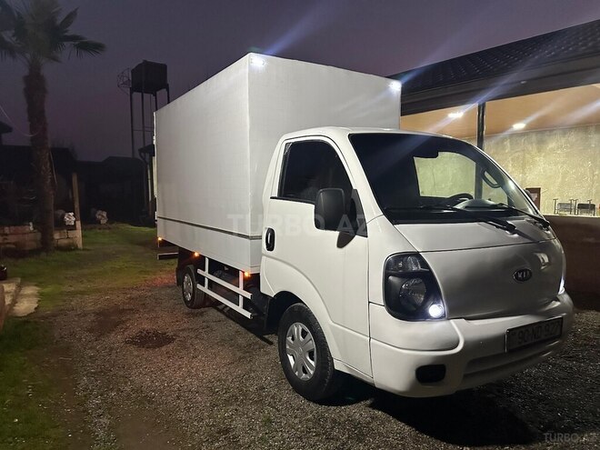 Kia K2700 2011, 200,000 km - 2.7 л - Lənkəran
