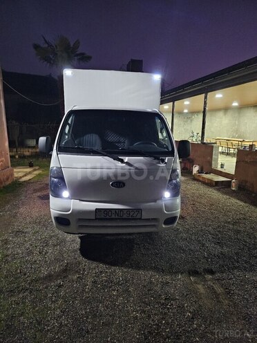 Kia K2700 2011, 200,000 km - 2.7 л - Lənkəran