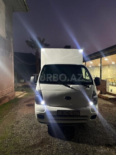 Kia K2700 2011, 200,000 km - 2.7 л - Lənkəran