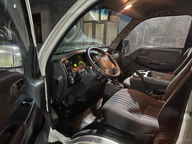 Kia K2700 2011, 200,000 km - 2.7 л - Lənkəran