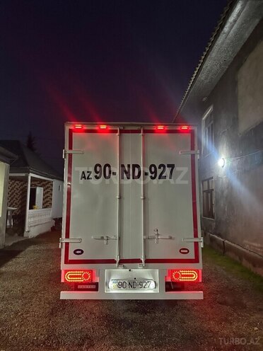 Kia K2700 2011, 200,000 km - 2.7 л - Lənkəran