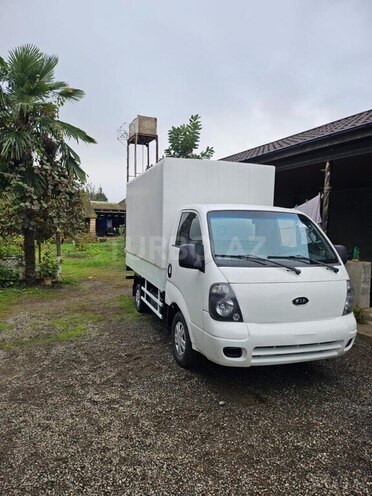 Kia K2700 2011, 200,000 km - 2.7 л - Lənkəran