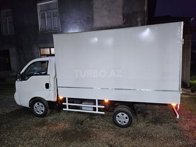 Kia K2700 2011, 200,000 km - 2.7 л - Lənkəran