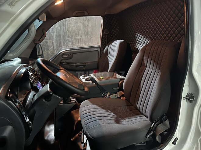 Kia K2700 2011, 200,000 km - 2.7 л - Lənkəran