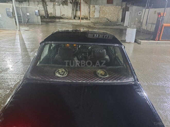 Tofas Sahin 1996, 77,313 km - 1.5 л - Quba