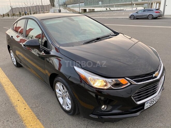 Chevrolet Cruze-6