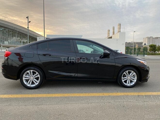 Chevrolet Cruze-3