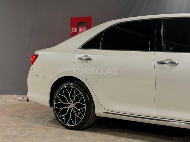 Toyota Camry 2014, 149,000 km - 2.5 l - Bakı