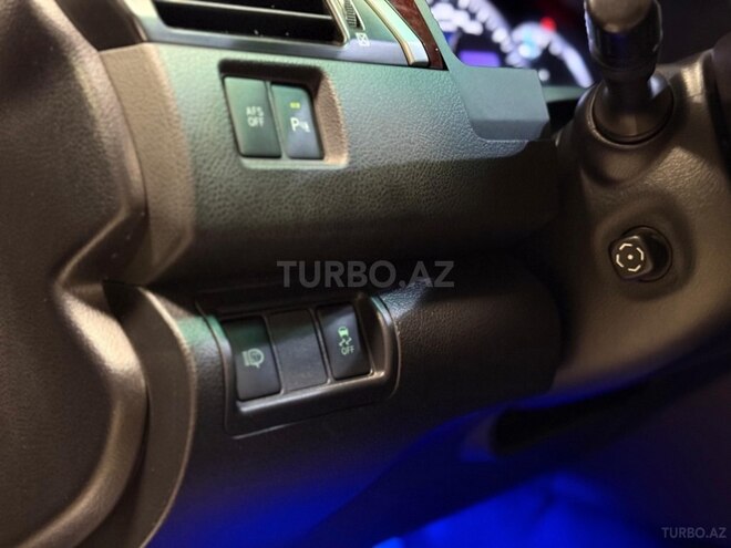 Toyota Camry 2014, 149,000 km - 2.5 l - Bakı