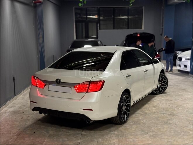 Toyota Camry 2014, 149,000 km - 2.5 l - Bakı