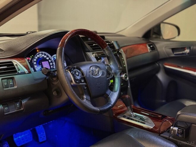 Toyota Camry 2014, 149,000 km - 2.5 l - Bakı