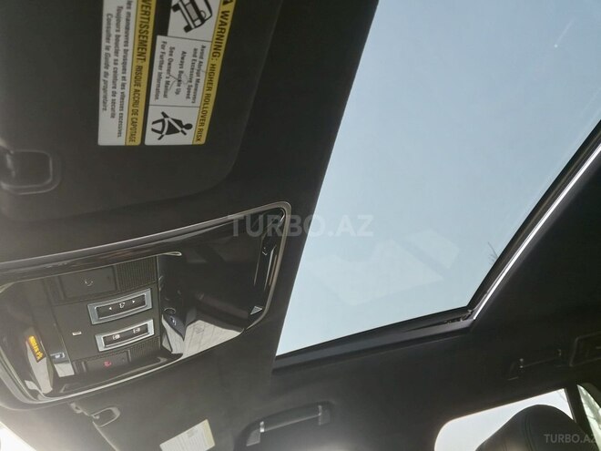 Land Rover Range Rover 2019, 65,000 km - 3.0 l - Bakı