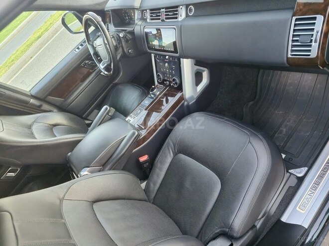 Land Rover Range Rover 2019, 65,000 km - 3.0 l - Bakı