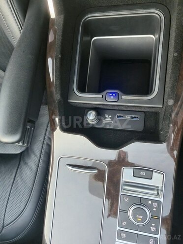 Land Rover Range Rover 2019, 65,000 km - 3.0 l - Bakı