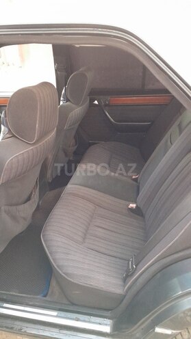 Mercedes E 230 1991, 523,200 km - 2.3 l - Gəncə