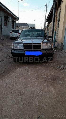 Mercedes E 230 1991, 523,200 km - 2.3 l - Gəncə