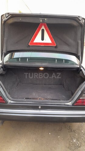 Mercedes E 230 1991, 523,200 km - 2.3 l - Gəncə