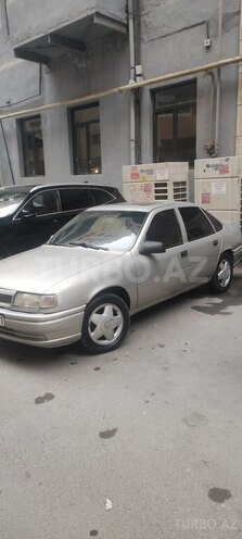 Opel Vectra 1992, 285,000 km - 1.8 l - Bakı