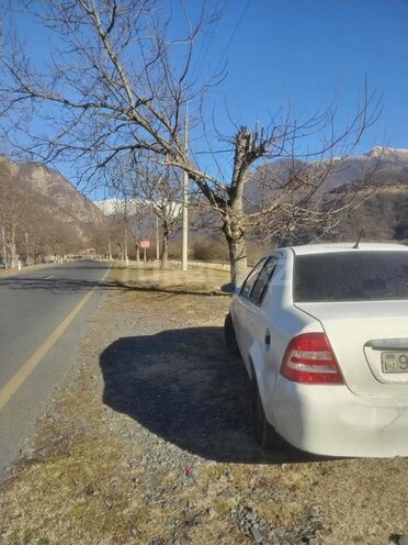 Geely CK 2012, 330,000 km - 1.5 l - Kürdəmir