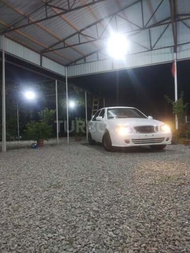 Geely CK 2012, 330,000 km - 1.5 l - Kürdəmir