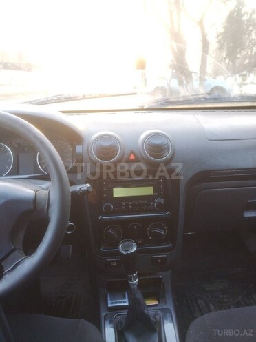 Geely CK 2012, 330,000 km - 1.5 l - Kürdəmir