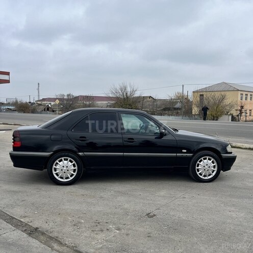 Mercedes C 220 d 1998, 470,987 km - 2.2 l - Biləsuvar