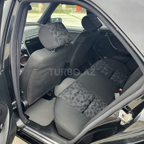 Mercedes C 220 d 1998, 470,987 km - 2.2 l - Biləsuvar