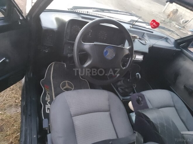 Tofas Sahin 2004, 574,110 km - 1.6 l - Salyan