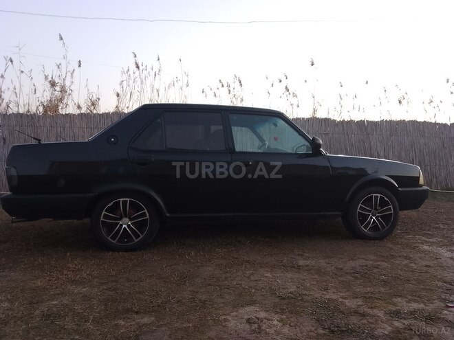 Tofas Sahin 2004, 574,110 km - 1.6 l - Salyan