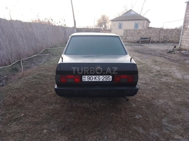 Tofas Sahin 2004, 574,110 km - 1.6 l - Salyan