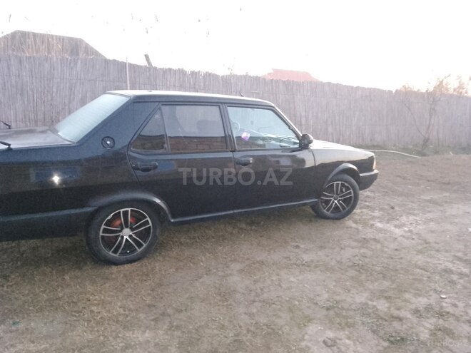 Tofas Sahin 2004, 574,110 km - 1.6 l - Salyan