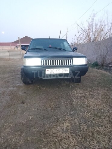 Tofas Sahin 2004, 574,110 km - 1.6 l - Salyan