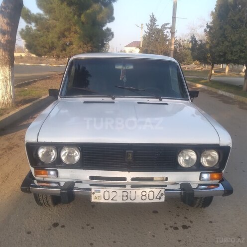 LADA (VAZ) 2106 1984, 98,681 km - 1.5 l - Şirvan