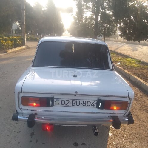 LADA (VAZ) 2106 1984, 98,681 km - 1.5 l - Şirvan