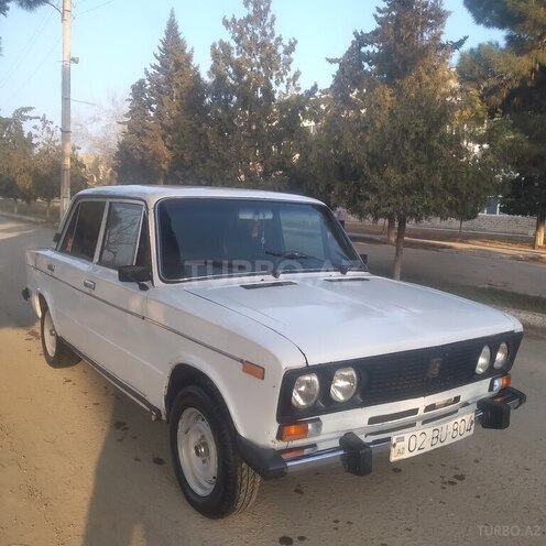 LADA (VAZ) 2106 1984, 98,681 km - 1.5 l - Şirvan