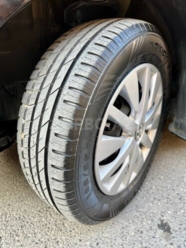 Hyundai Accent 2007, 210,000 km - 1.4 l - Bakı