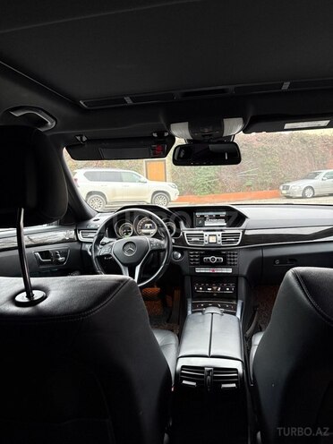 Mercedes E 220 d 2015, 212,522 km - 2.2 l - Bakı