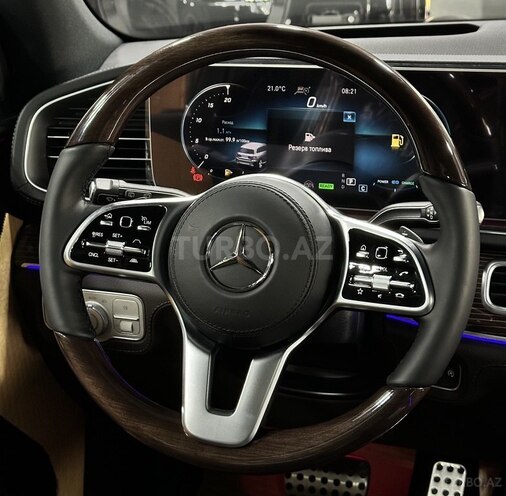 Mercedes GLS 580 4MATIC-10