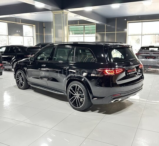 Mercedes GLS 580 4MATIC-5
